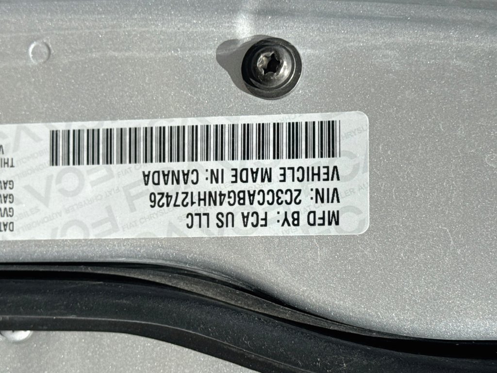 Used 2022 Chrysler 300 S w/ Comfort Group RWD image 34