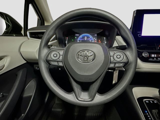 New 2026 Toyota Corolla LE image 7