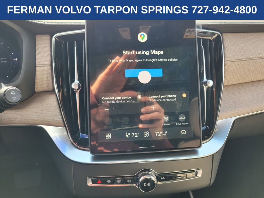 New 2026 Volvo XC90 T8 Core w/ Protection Package Premier image 27