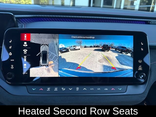 New 2026 Dodge Charger Scat Pack AWD/4WD image 14