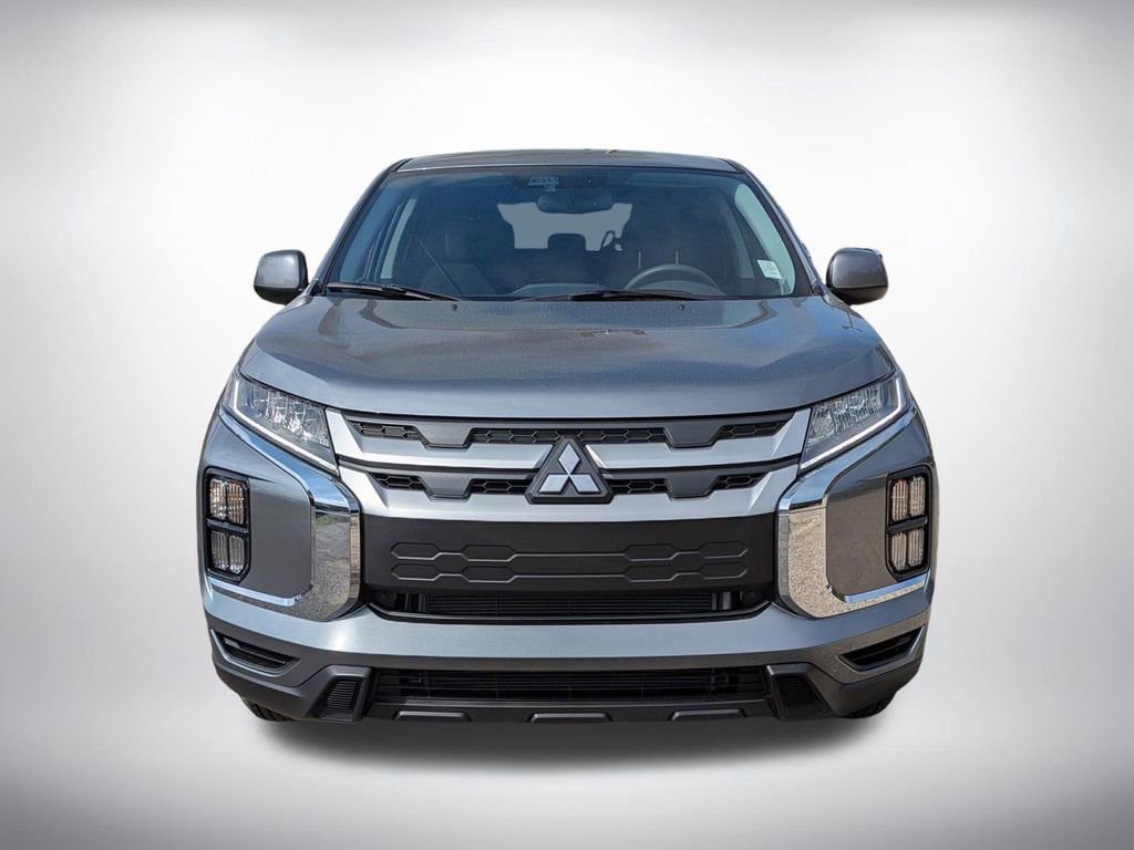 New 2026 Mitsubishi Outlander Sport AWD image 9