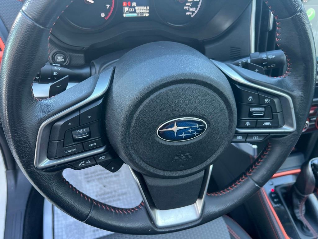 Used 2019 Subaru Forester Sport w/ Popular Package #2 AWD/4WD image 21