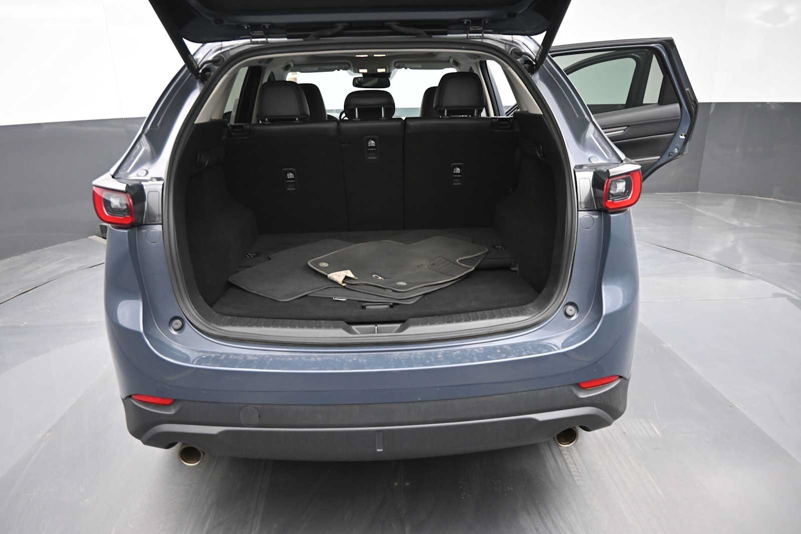 Used 2024 MAZDA CX-5 Carbon Edition AWD/4WD image 14