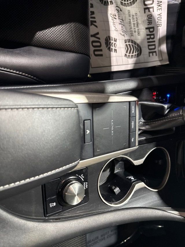 Used 2021 Lexus RX 350 FWD w/ Accessory Package image 22