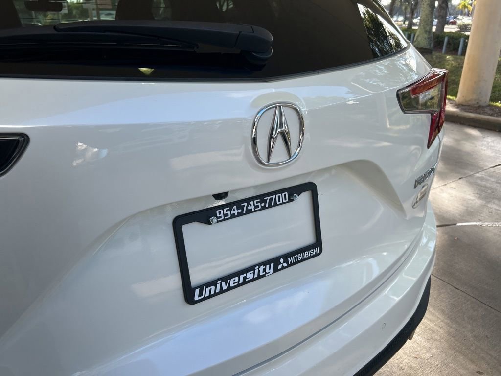 Used 2019 Acura RDX A-Spec image 19