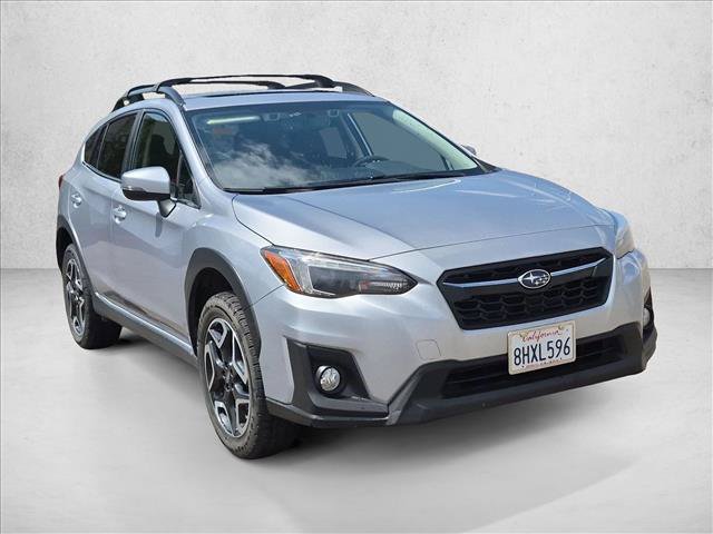 Used 2019 Subaru Crosstrek 2.0i Limited w/ Moonroof Package w/Navigation AWD/4WD image 3