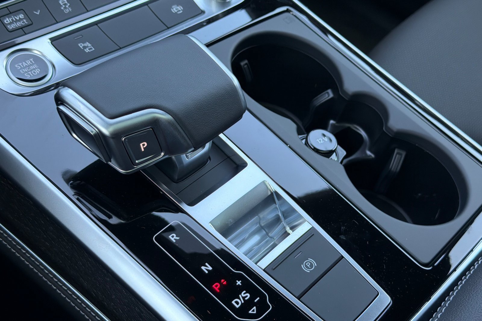 New 2026 Audi Q7 2.0T Premium Plus AWD/4WD image 21