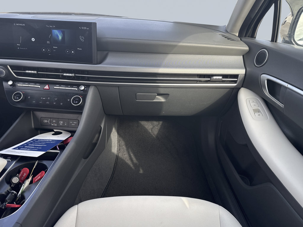Certified 2025 Hyundai Sonata SEL FWD image 16