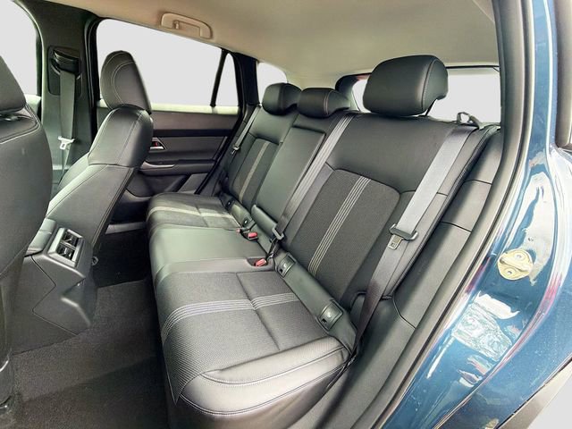 New 2026 MAZDA CX-50 AWD 2.5 S w/ Cargo Package image 19