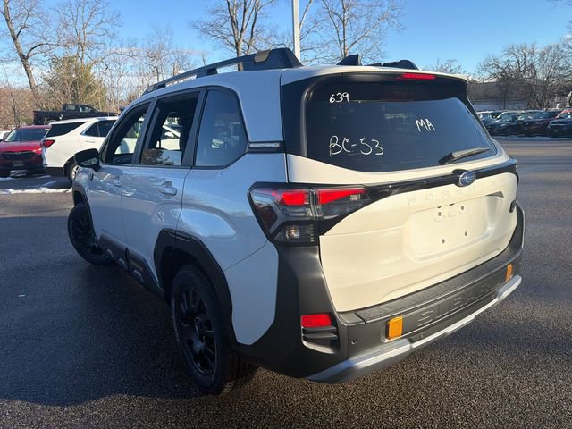 New 2026 Subaru Forester Wilderness image 8