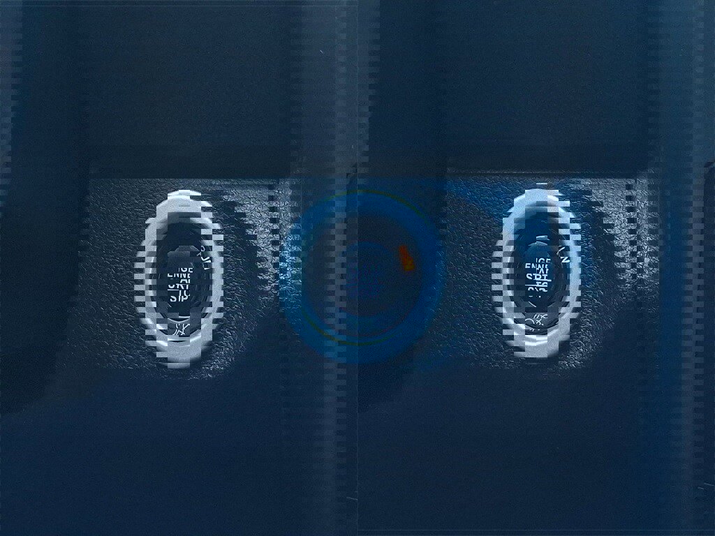 Used 2018 RAM 1500 Sport w/ Hydro Blue Sport Package image 25