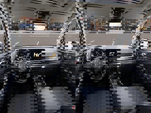 New 2025 Kia Sorento EX w/ Panoramic Sunroof Package image 14