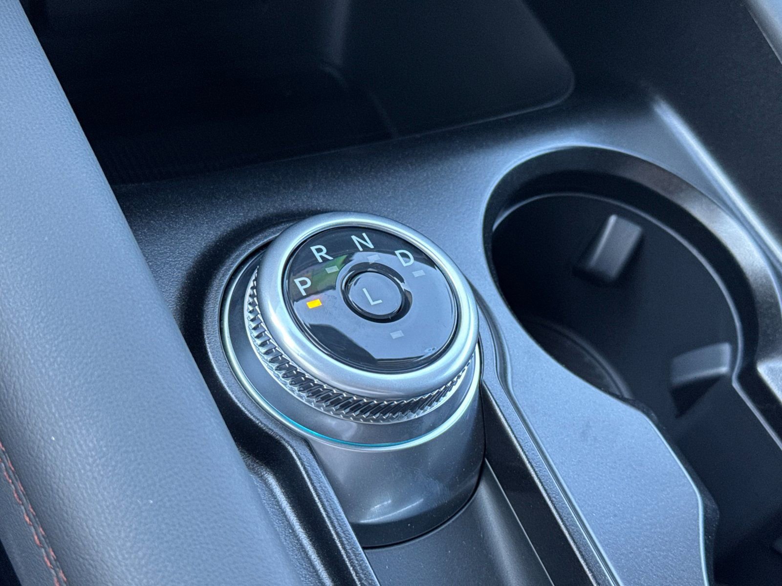 New 2026 Ford Explorer Active image 22