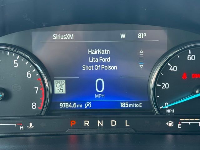 Used 2024 Ford Explorer XLT w/ Equipment Group 202A image 13