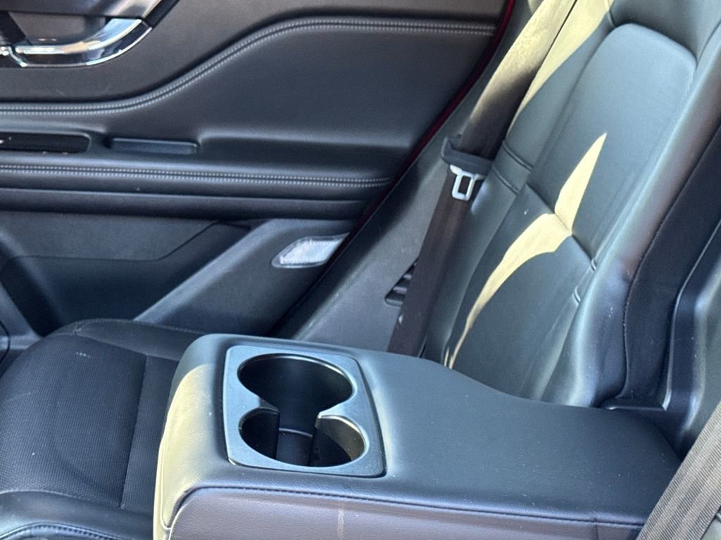 Used 2022 Lincoln Corsair AWD w/ Equipment Group 101A image 14