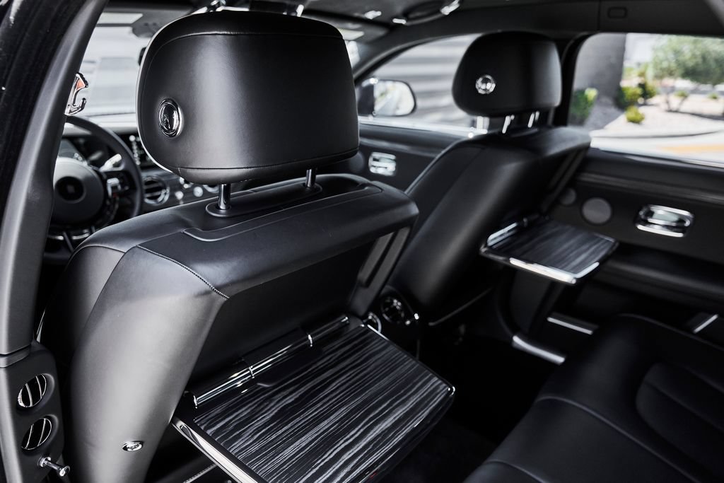 Used 2023 Rolls-Royce Ghost AWD/4WD image 35