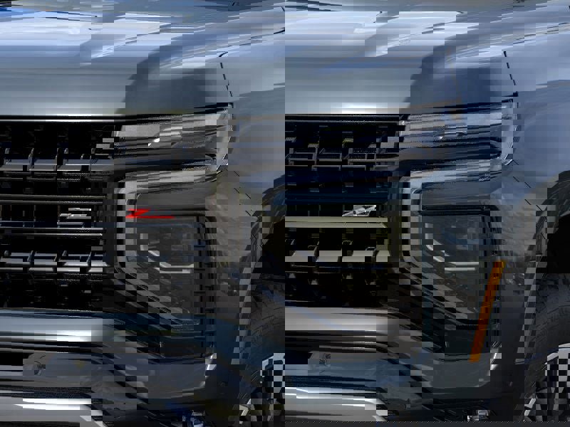 New 2026 Chevrolet Suburban Z71 image 10