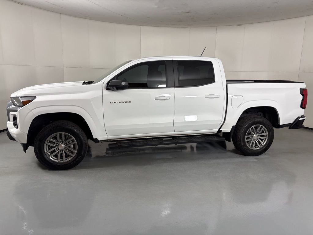 Used 2024 Chevrolet Colorado LT image 7
