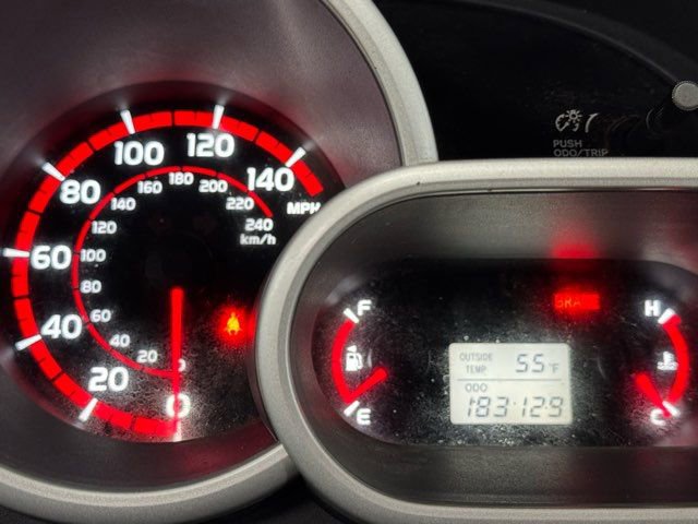 Used 2009 Toyota Matrix XRS image 12