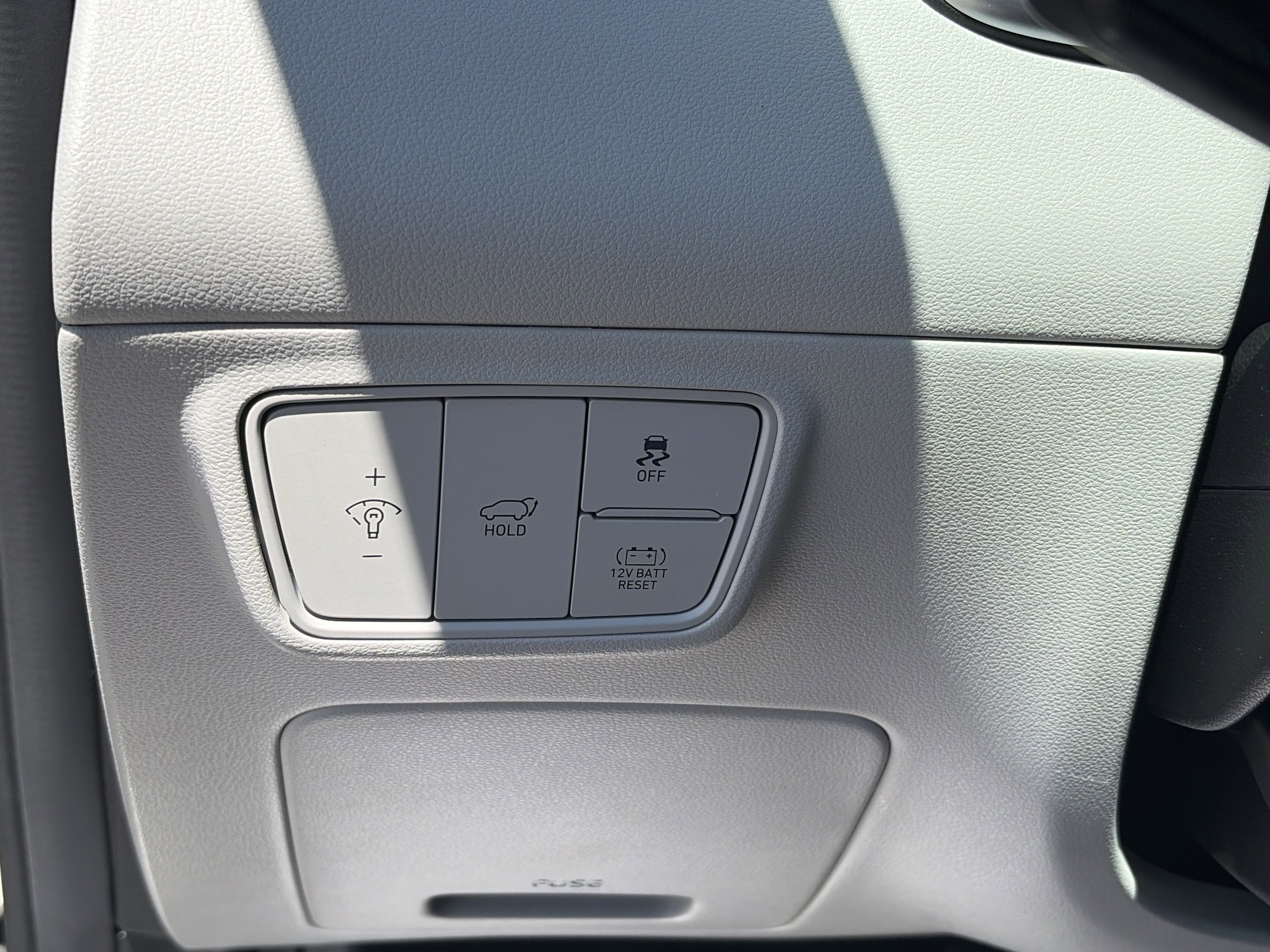Used 2023 Hyundai Tucson Blue AWD/4WD image 15