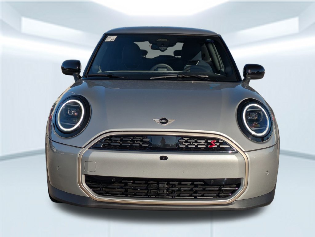 New 2026 MINI Cooper S FWD image 8