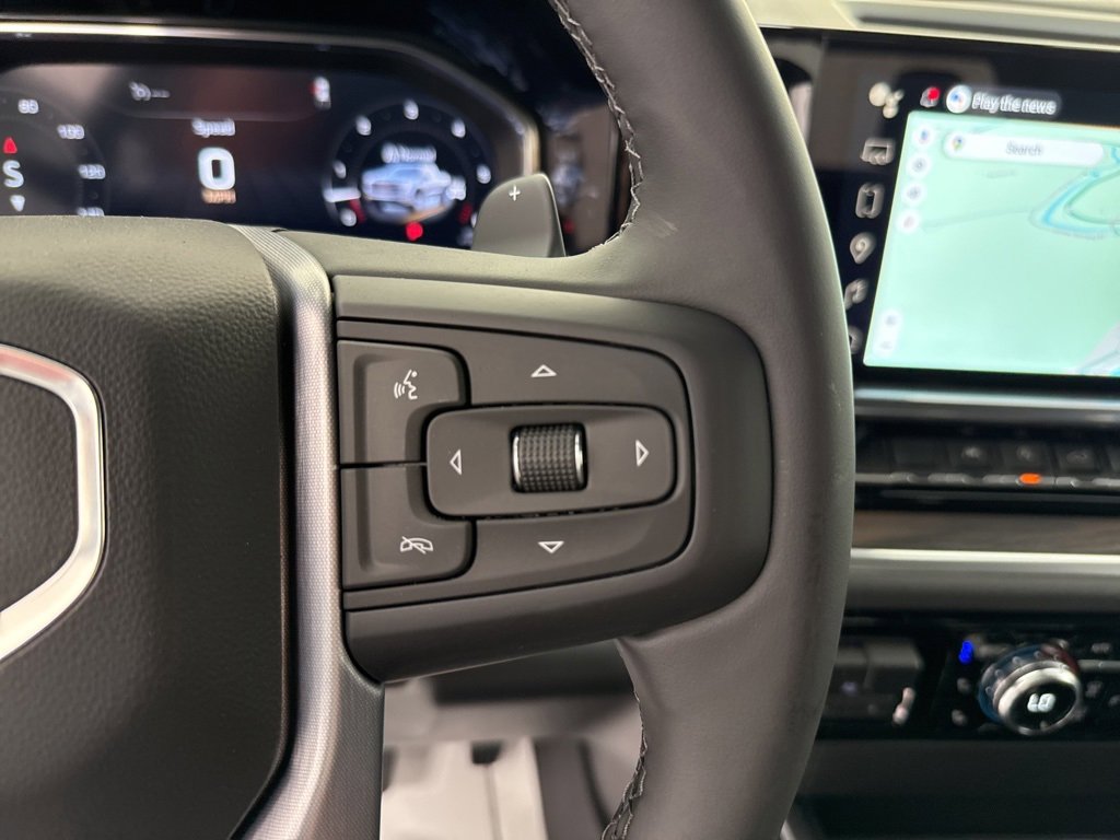 New 2026 GMC Sierra 1500 SLT w/ SLT Premium Package image 23