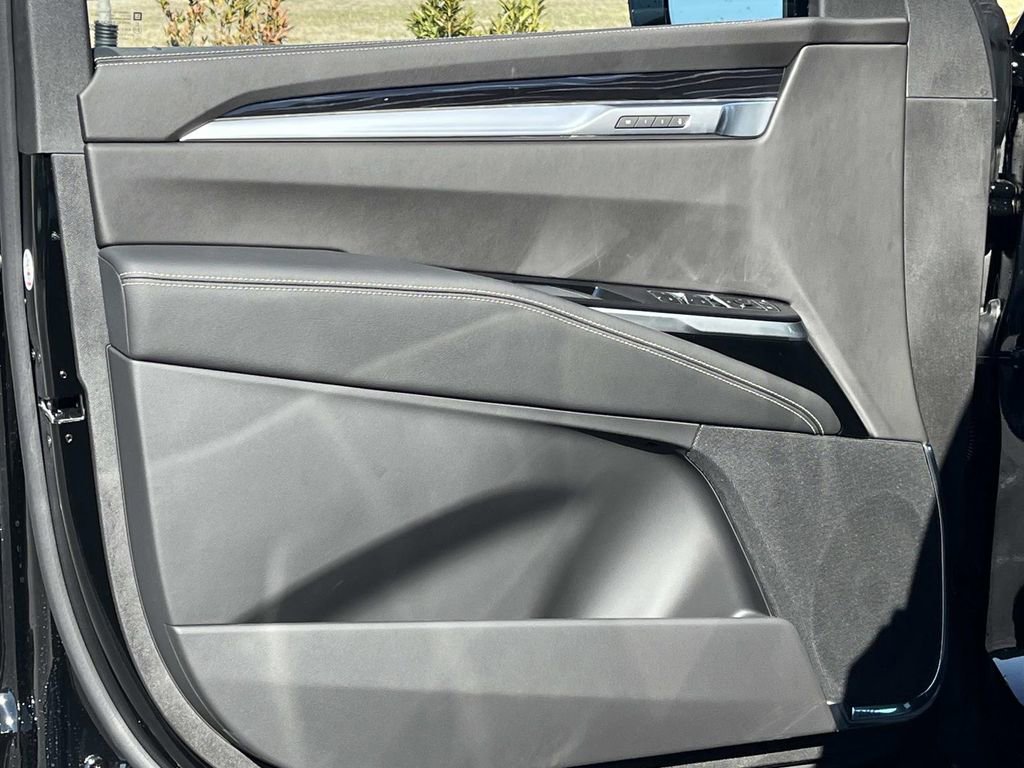 New 2026 Cadillac Escalade Sport w/ Touring Package image 26
