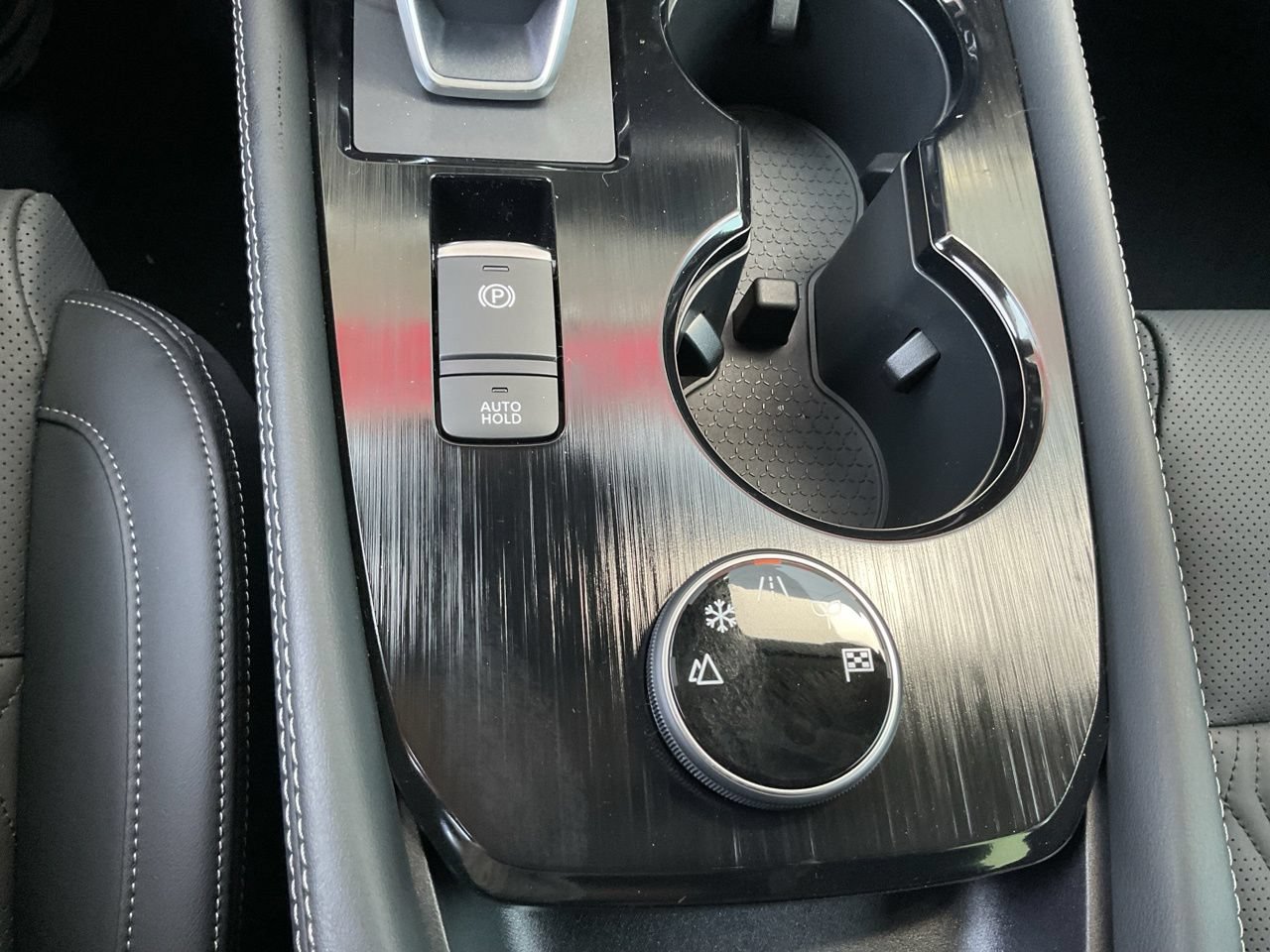 New 2026 Nissan Rogue Platinum AWD/4WD image 25