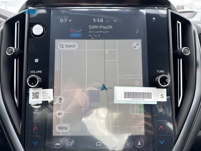 New 2026 Subaru WRX Limited image 26