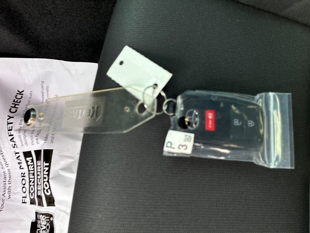 New 2026 Toyota Tacoma SR5 image 33