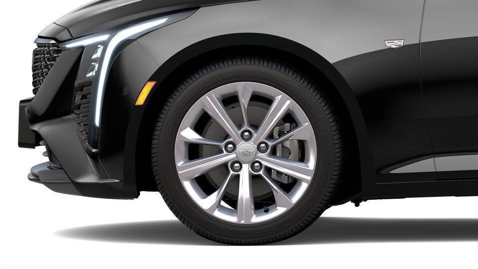 New 2026 Cadillac CT5 Premium Luxury w/ Technology Package AWD/4WD image 74