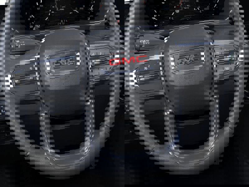 New 2026 GMC Canyon Elevation w/ Convenience Package image 19