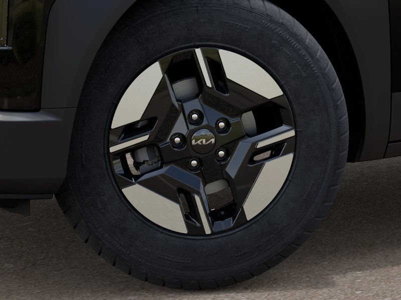 New 2027 Kia Seltos LX AWD/4WD image 10