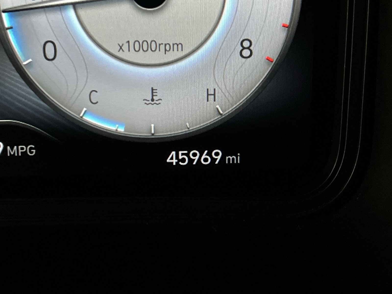 Used 2022 Hyundai Kona N Line w/ Tech Package image 17