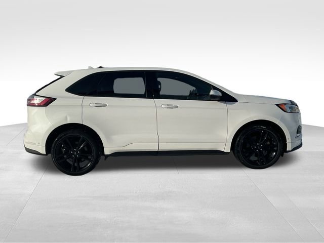 Used 2020 Ford Edge ST w/ Equipment Group 401A image 8