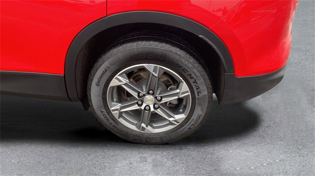 Used 2023 Chevrolet Blazer LT w/ LPO, Cargo Package image 19