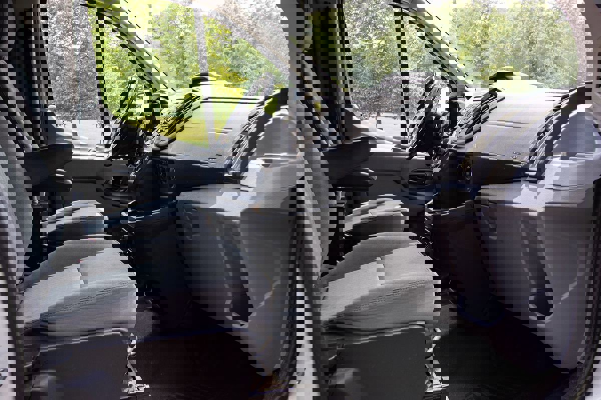 Used 2017 Ford Transit 250 130 Low Roof image 21