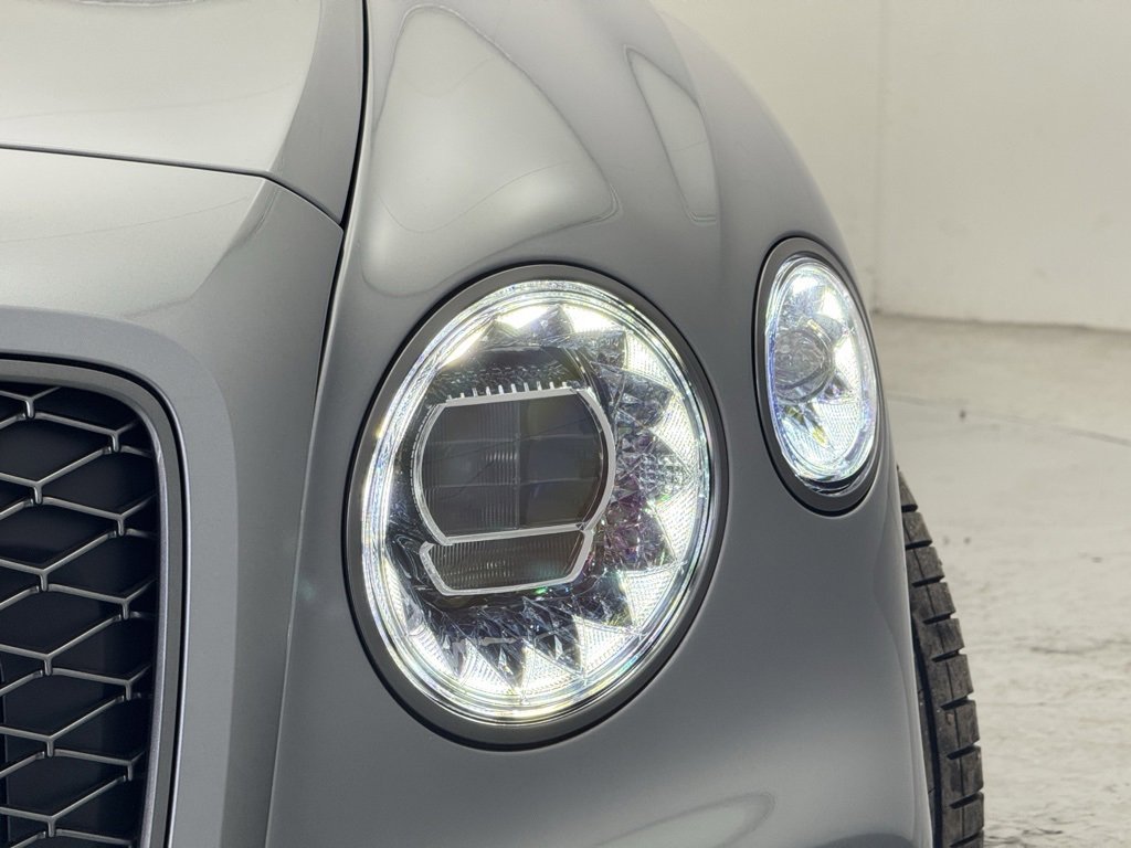 New 2026 Bentley Flying Spur Plug-In Hybrid image 58