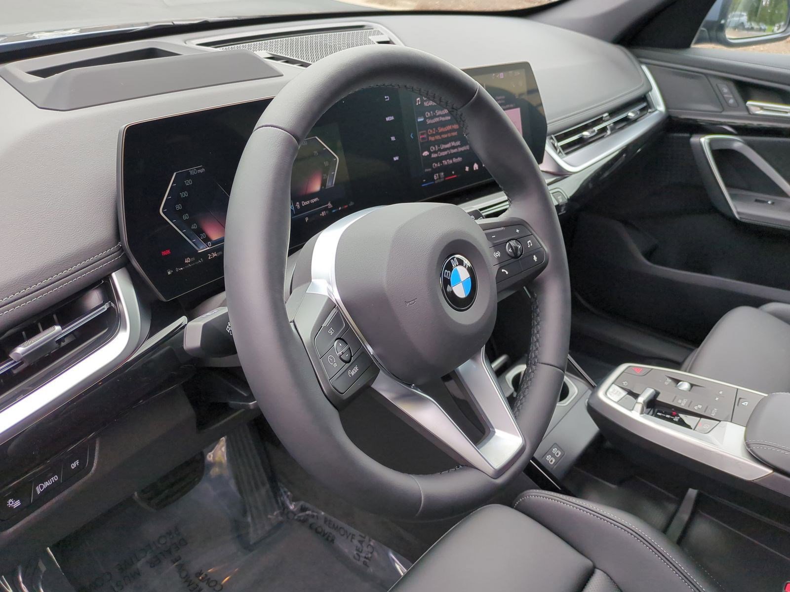 Certified 2026 BMW X1 xDrive28i image 17