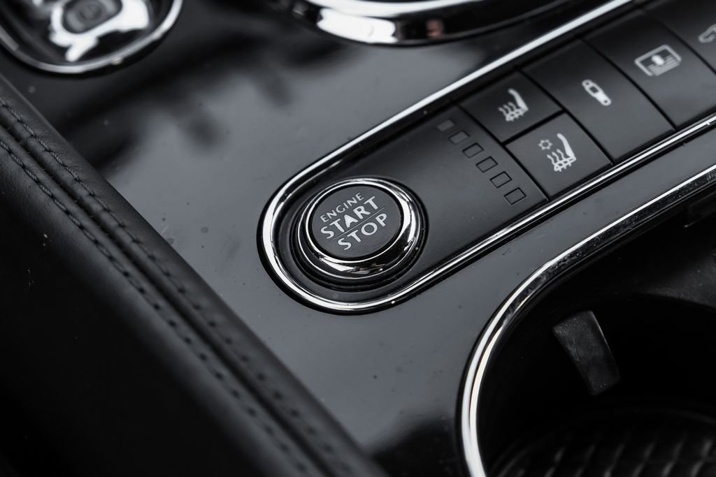 Used 2016 Bentley Flying Spur V8 AWD/4WD image 21