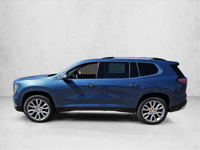 New 2026 GMC Acadia Denali w/ Super Cruise Package AWD/4WD image 5