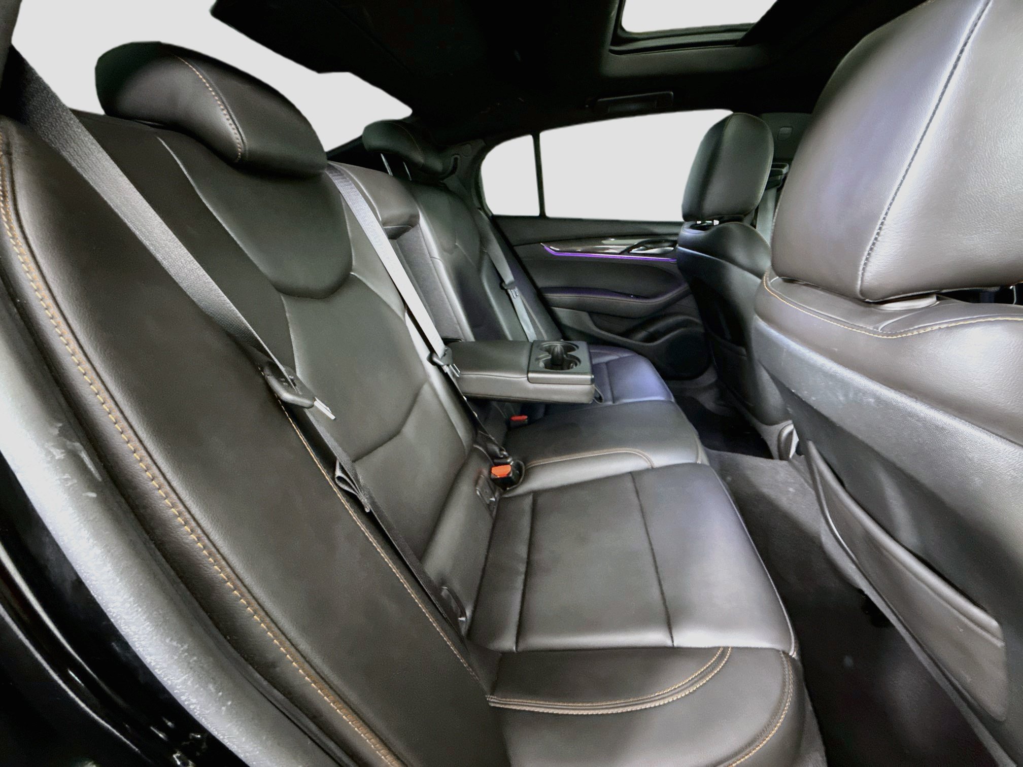 Used 2025 Cadillac CT5 Sport w/ Technology Package RWD image 30