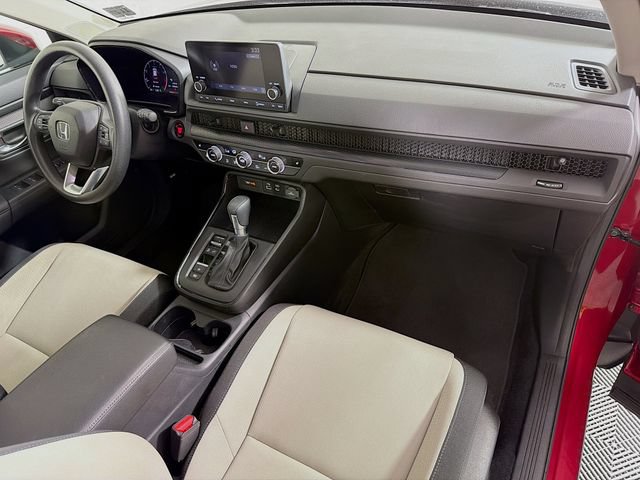 Used 2023 Honda CR-V EX image 33