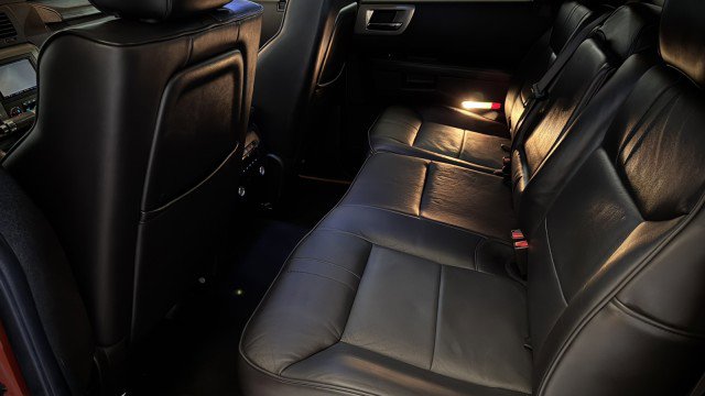 Used 2008 HUMMER H2 image 4