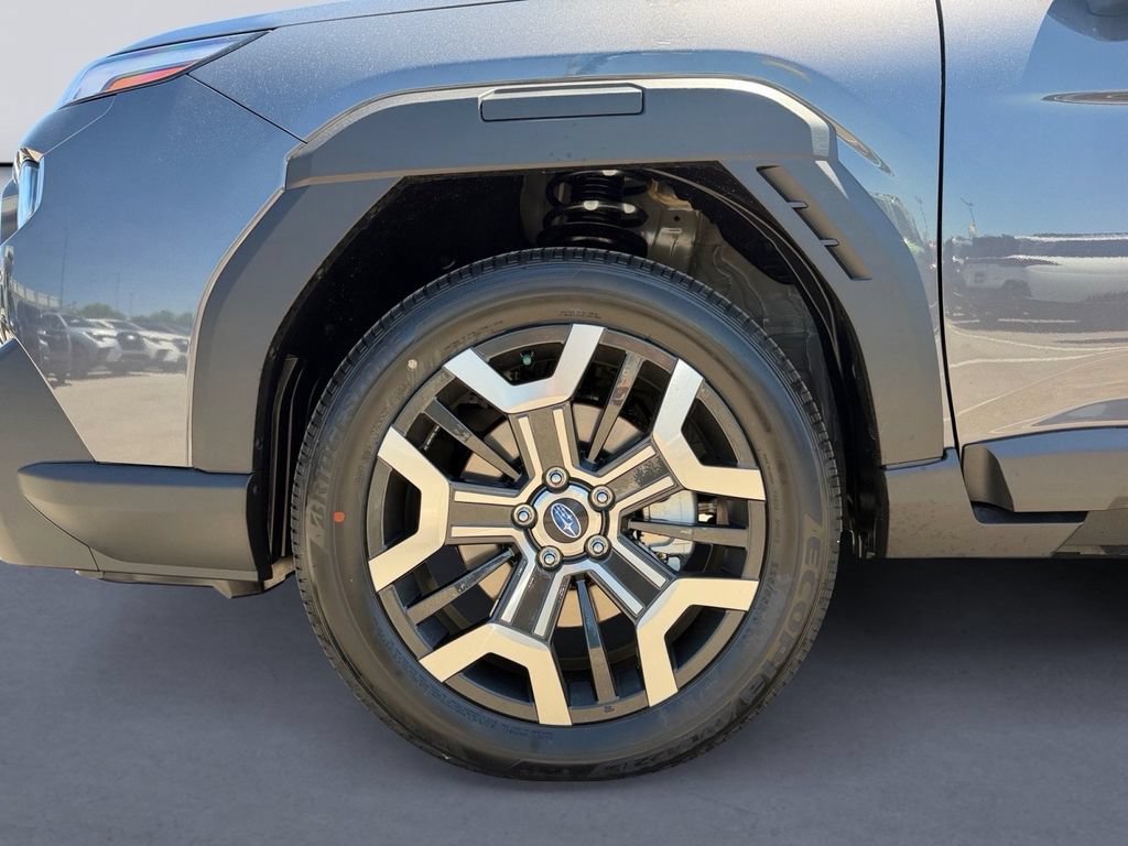 New 2026 Subaru Outback Touring XT AWD/4WD image 9