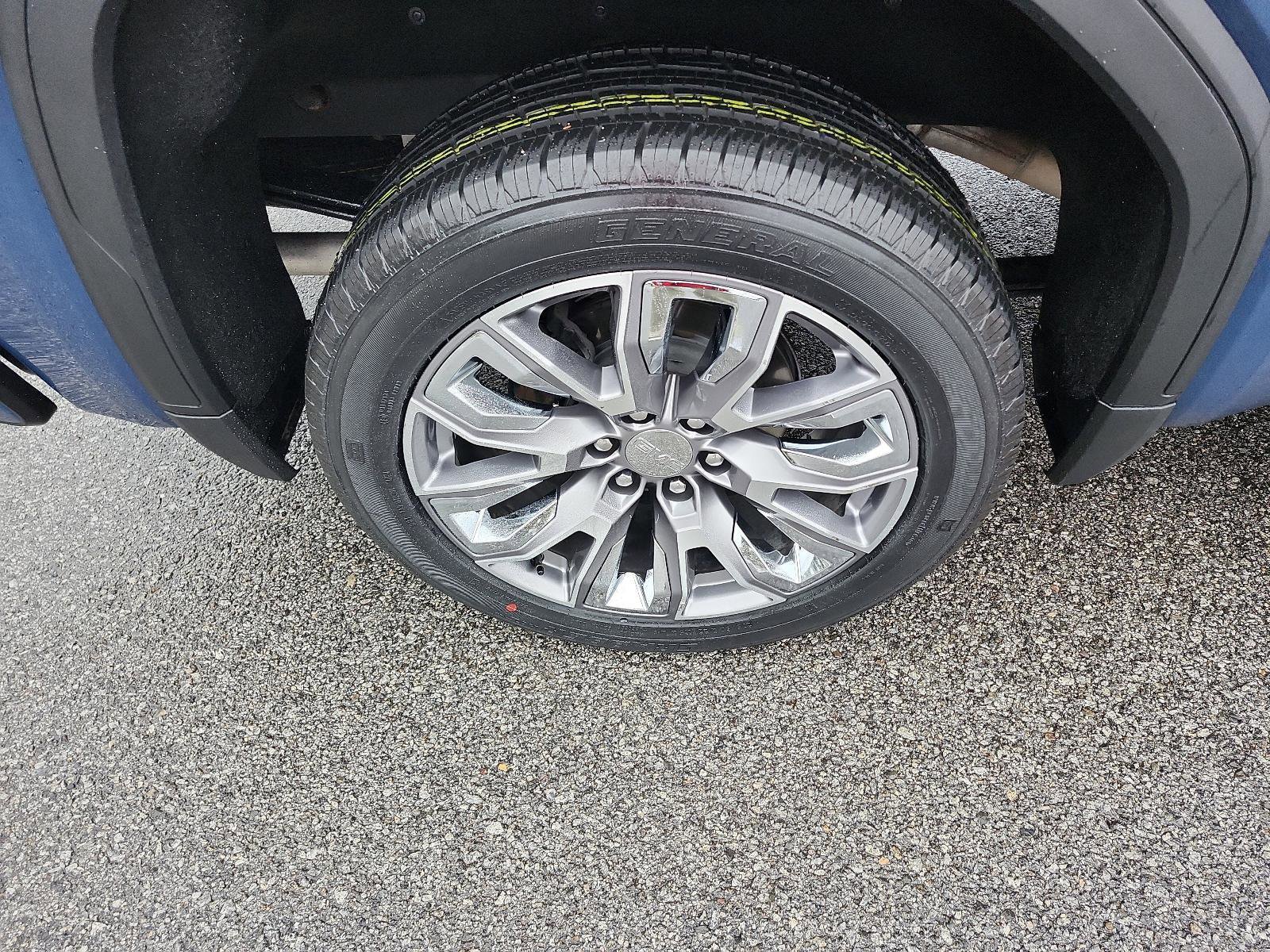 Certified 2024 GMC Sierra 1500 Denali w/ Denali Reserve Package image 6