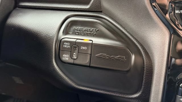 Used 2020 RAM 2500 Laramie image 37