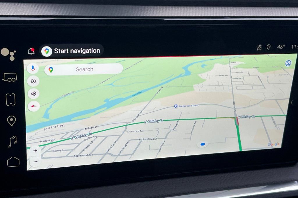 New 2026 GMC Sierra 2500 Denali w/ Technology Package image 15