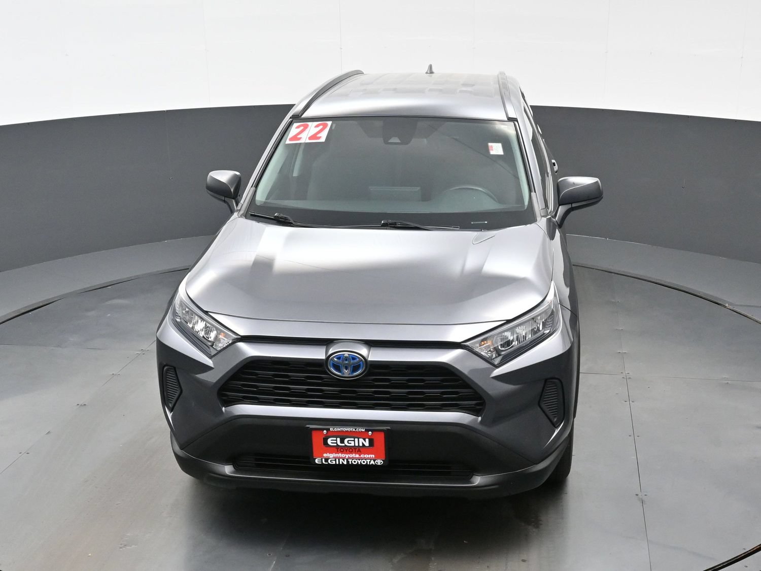 Used 2022 Toyota RAV4 LE AWD/4WD image 33