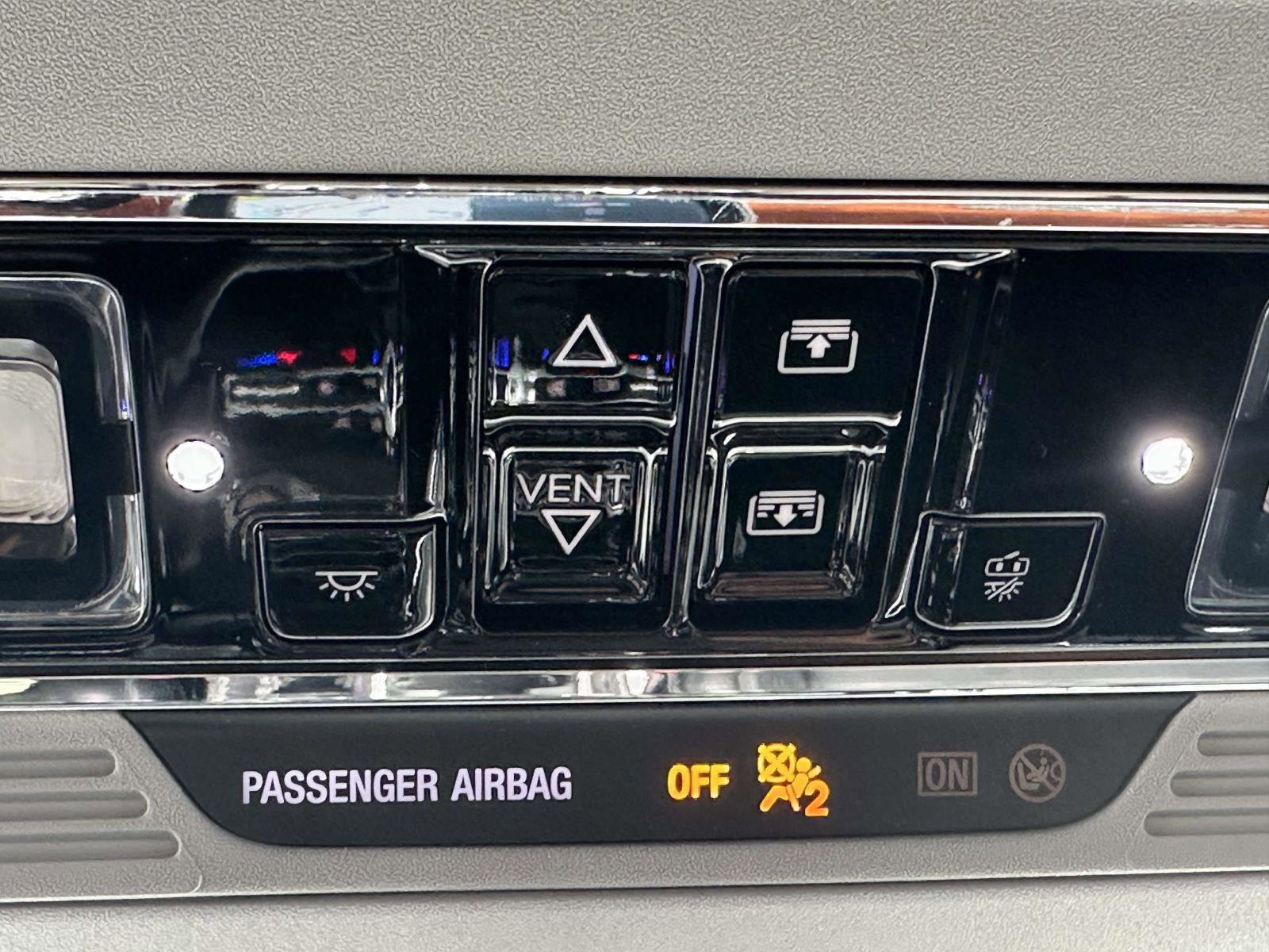 Used 2022 Lincoln Corsair Reserve w/ Equipment Group 201A image 33